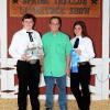  Best of Show Candy - Grant Bennett; Buyer - Andy and Mary Cochrum