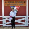 Best of Show Cookies - Jennifer Nickell; Buyer - Meyer Farm