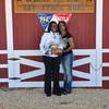 Best of Show Yeast Bread - Ja'Nae Lindsey; Buyer - Marie Meyer