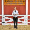 Overall Grand Champion - Taylor Lucas - Spring 4-H
