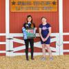 Best of Show Art - Iliana De La Trinidad - Dekaney FFA