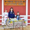 Best of Show Cake - Brandice Broadhead - Wunsche FFA