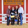 Best of Show Yeast Bread - Catherine Rutan - Spring FFA