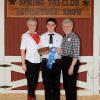 Best of Show Quick Bread - Anthony Ollis; Buyer - Meyer Farm