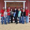 Best of Show Candy - Samuel Detuncq CWFFA; Buyer - Dirty Dozen Buyers Group