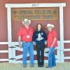 2nd Place Candy - Taylor Hall CWFFA; Buyer - Dirty Dozen