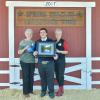 Best of Show Photography - Matt Tesoro SFFA; Buyer - Meyer Farms