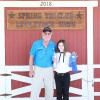 Best of Show Horticulture Dried - Kayleigh Stevens WFFA; Buyer - Riley Fuzzel Farm