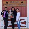Best of Show Candy - Ariana Barraza WFFA; Buyer - Andy and Mary Cochrum