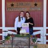 Reserve Champion Single Broiler - Regan Greer SFFA; Don and Colette Bayer