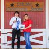 2022 Best of Show Photography - Gage Long, SFFA; Buyer - Team Torri