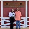 2024 Best of Show Candy; Jennifer Clark, Spring 4-H; Buyer – Andy and Mary Cochrum