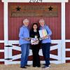 2024 Best of Show Cookie – Melanie Rios, Dekaney FFA; Buyer – Meyer Farm