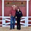 2024 Best of Show Craft – Alexia Tijerina, Spring FFA; Buyer – Sanders Foundation