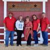 2024 Best of Show Photography – Savana Graff, Spring FFA; Buyer – Dirty Dozen Buyers Group