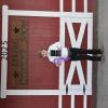 2025 Grand Champion Arts & Crafts Winner - Hannah Thiess, 4-H