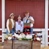 2026 Grand Broilers - Kaileigh Graff, SFFA; Buyer - Spring Carpets